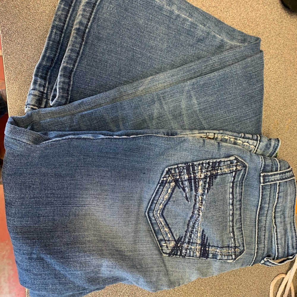 Lightly used in great condition length 34